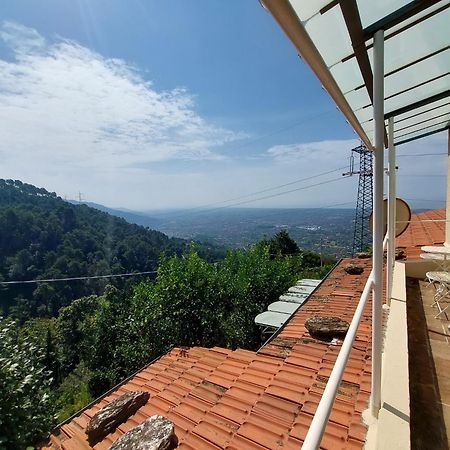 Strettoia Casa Peppina 빌라 외부 사진