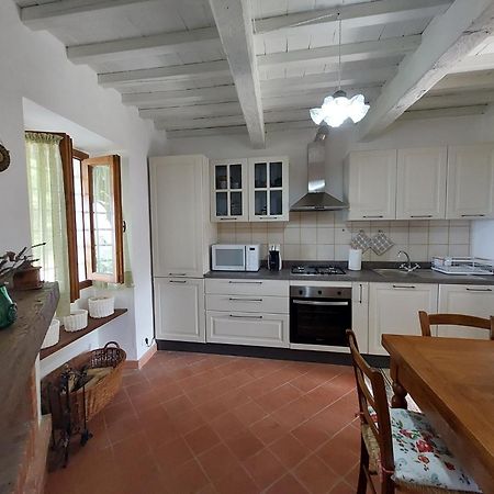 Strettoia Casa Peppina 빌라 외부 사진
