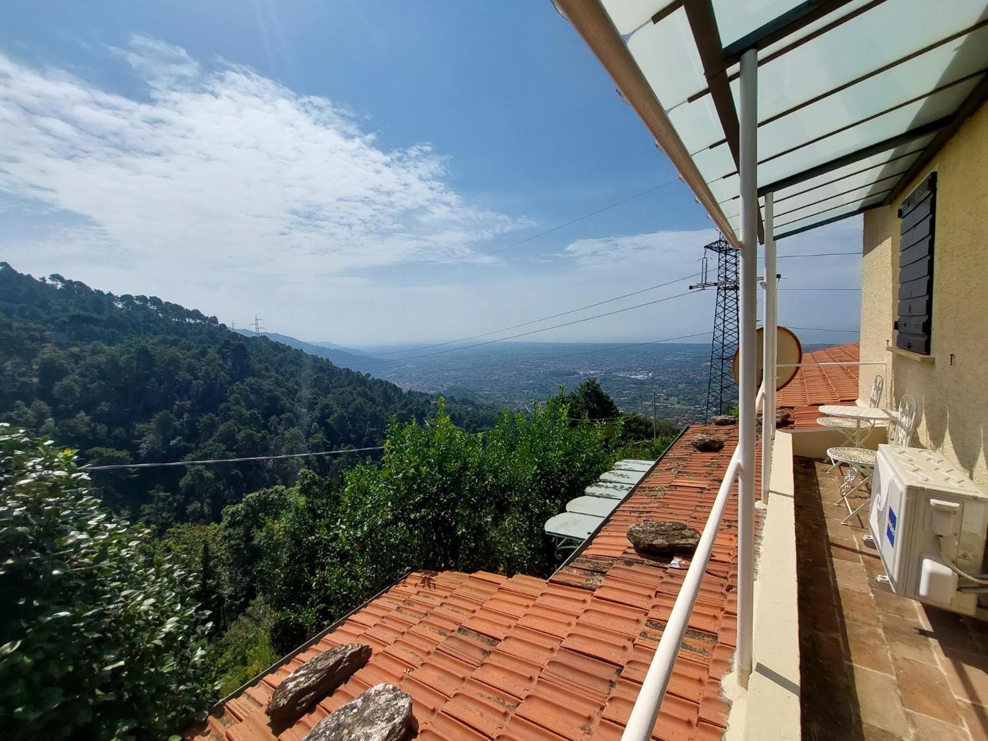 Strettoia Casa Peppina 빌라 외부 사진