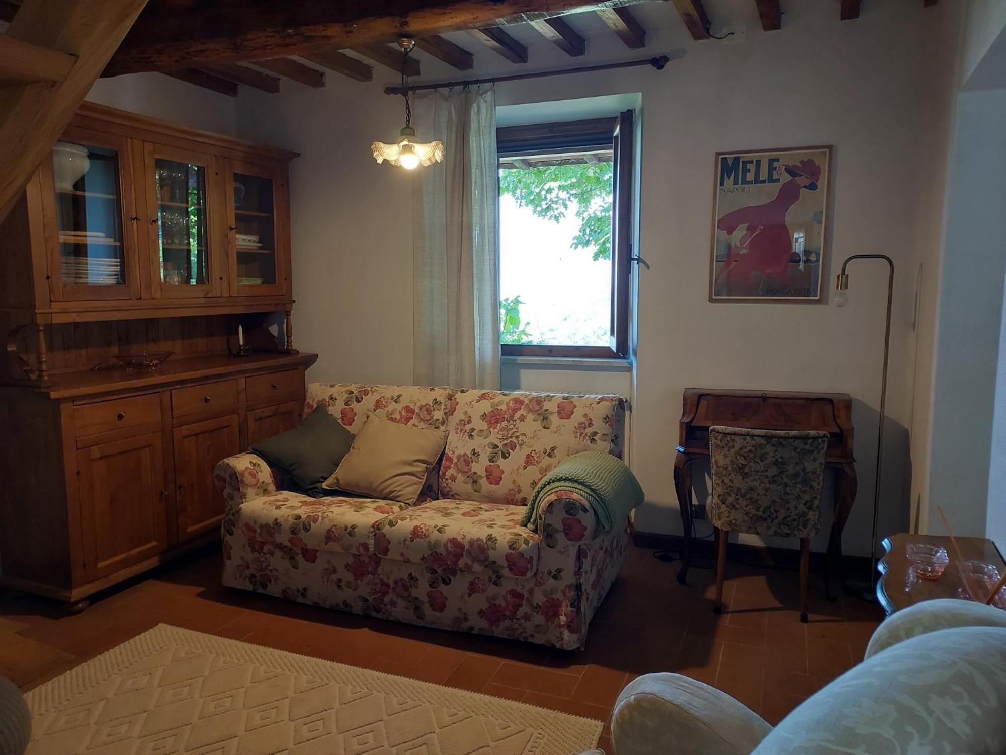 Strettoia Casa Peppina 빌라 외부 사진
