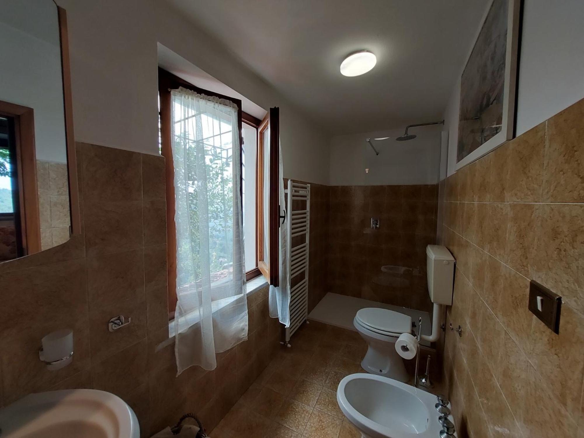 Strettoia Casa Peppina 빌라 외부 사진