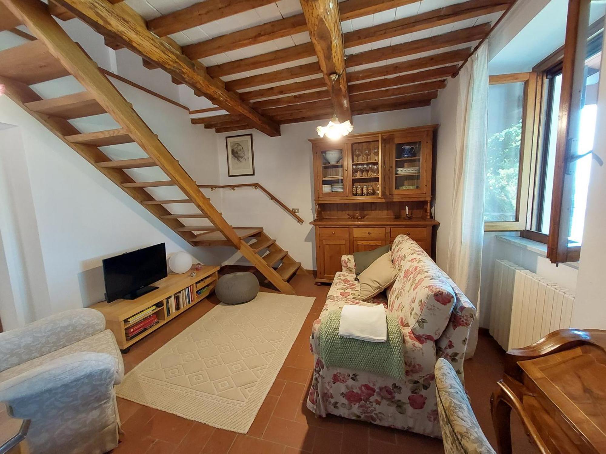 Strettoia Casa Peppina 빌라 외부 사진