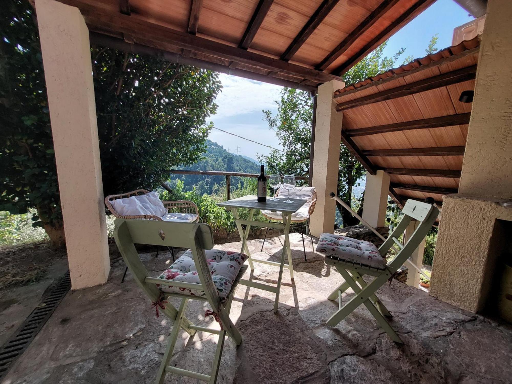Strettoia Casa Peppina 빌라 외부 사진