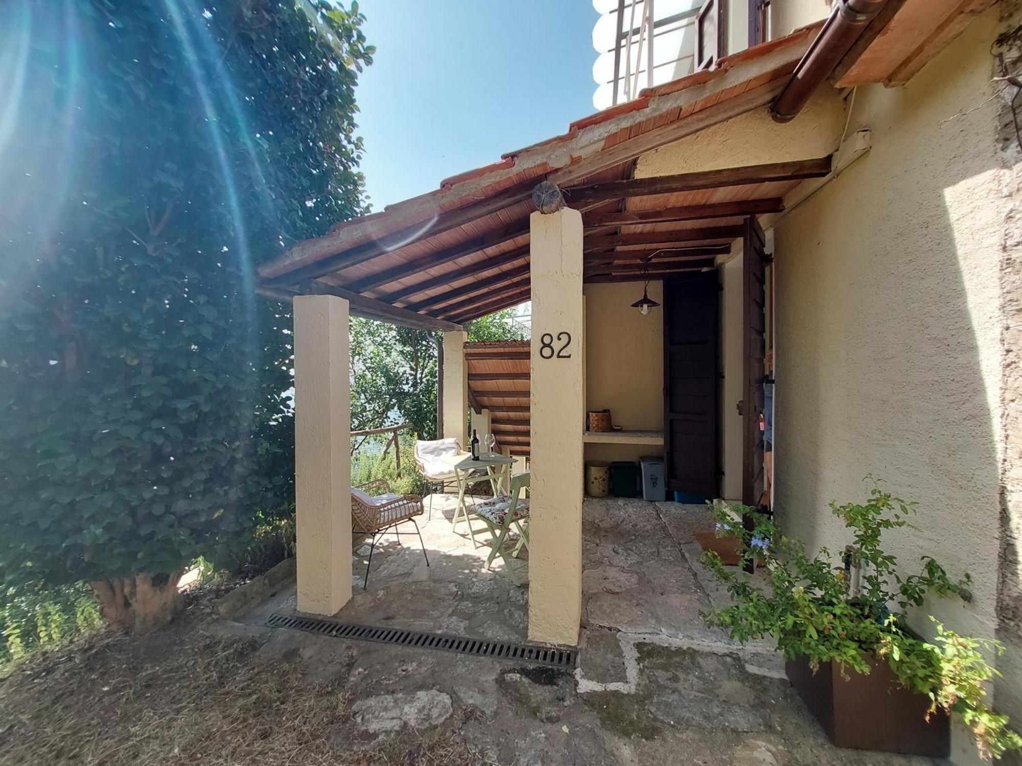 Strettoia Casa Peppina 빌라 외부 사진