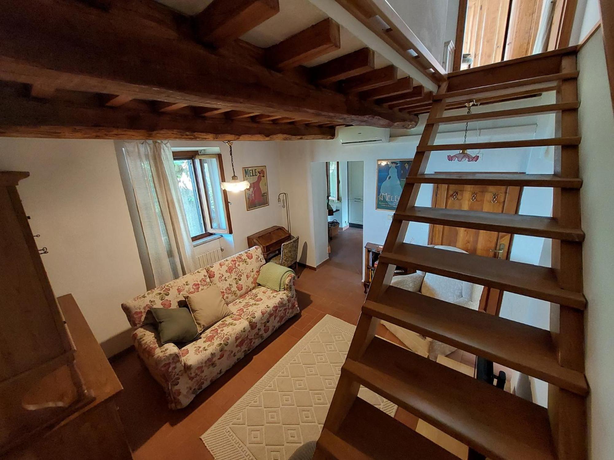 Strettoia Casa Peppina 빌라 외부 사진