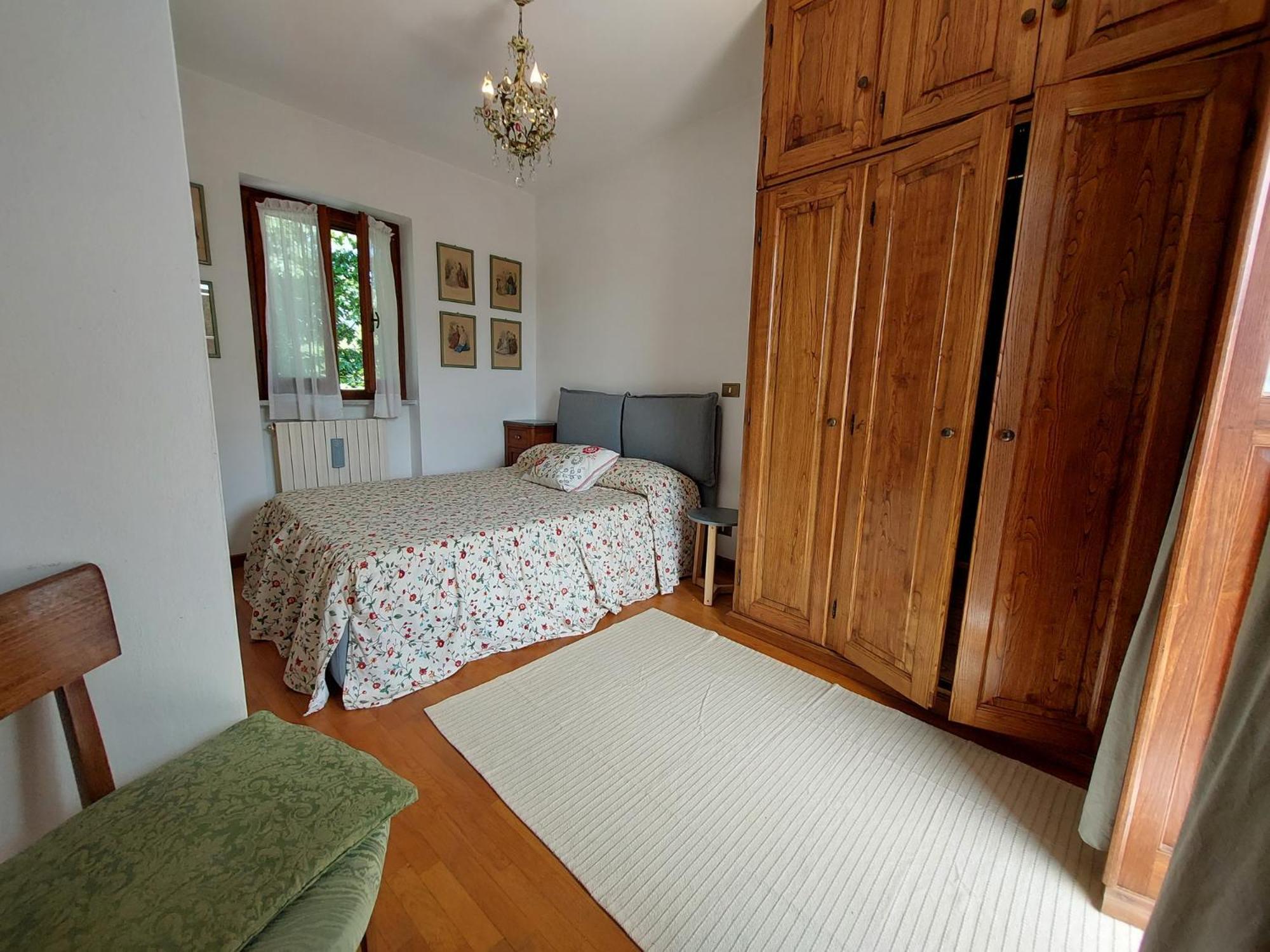 Strettoia Casa Peppina 빌라 외부 사진
