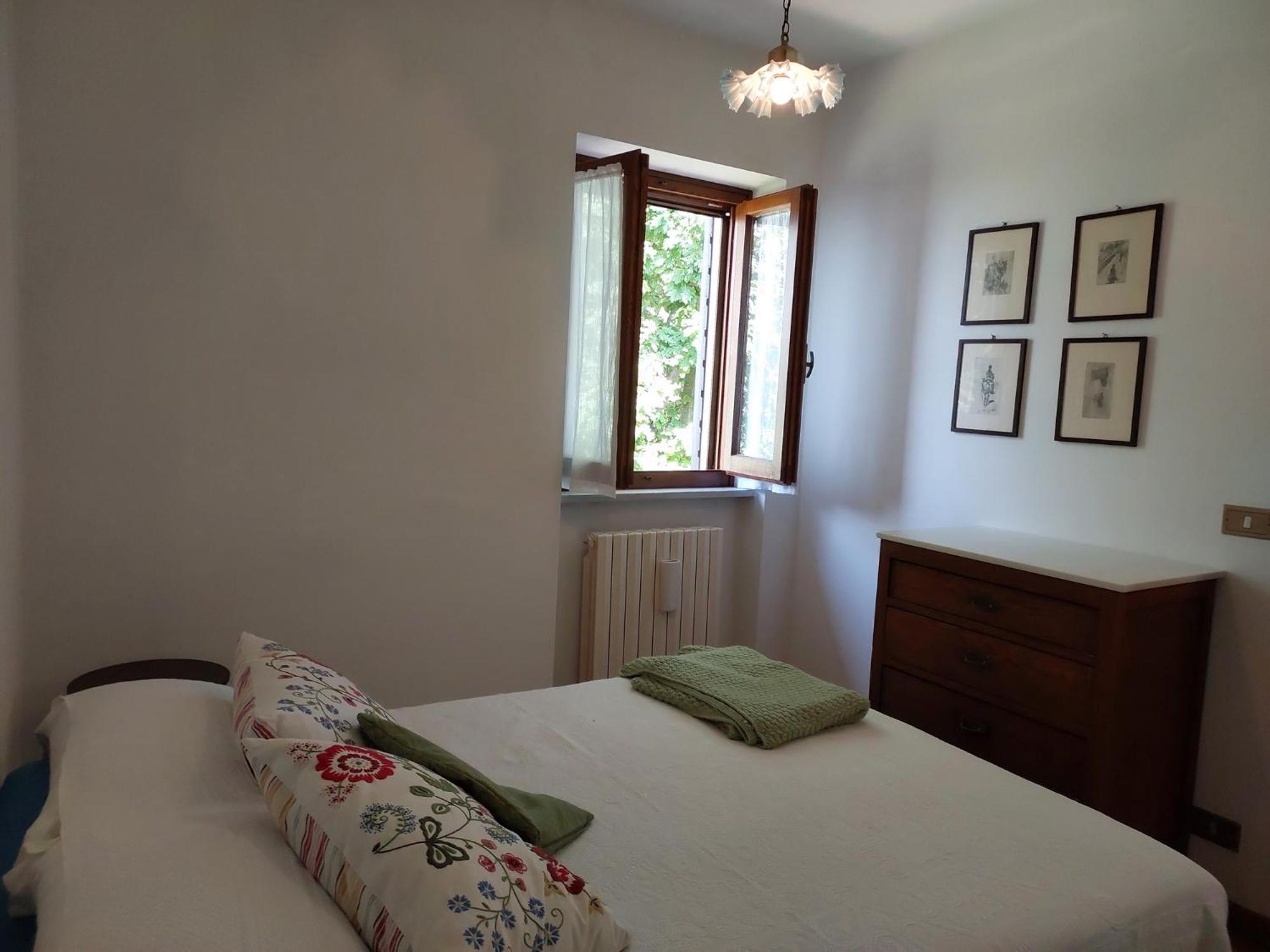 Strettoia Casa Peppina 빌라 외부 사진