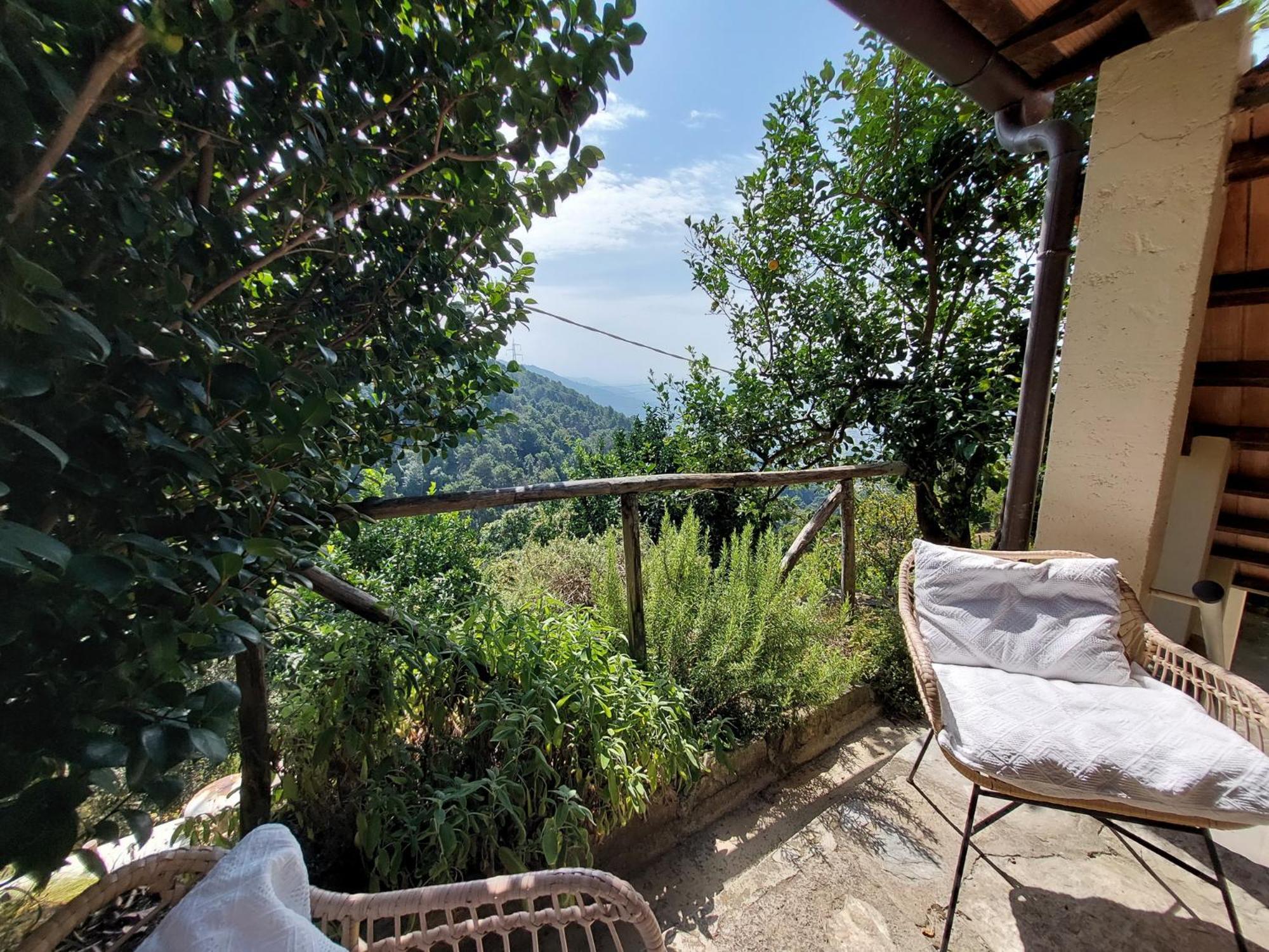 Strettoia Casa Peppina 빌라 외부 사진
