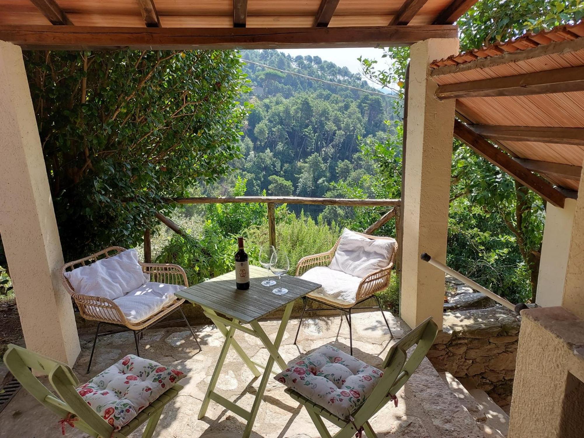 Strettoia Casa Peppina 빌라 외부 사진